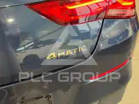 2022 Mercedes Benz CLA-Class