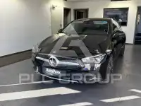 2022 Mercedes Benz CLA-Class