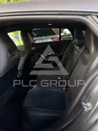 2022 Mercedes Benz CLA-Class