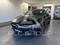 2022 Mercedes Benz CLA-Class