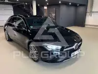2022 Mercedes Benz CLA-Class