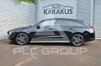 2022 Mercedes Benz CLA-Class