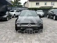 2022 Mercedes Benz CLA-Class