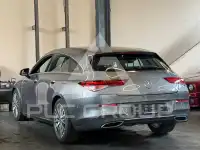 2022 Mercedes Benz CLA-Class
