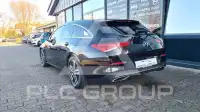 2022 Mercedes Benz CLA-Class