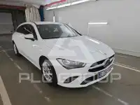 2022 Mercedes Benz CLA-Class