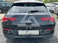 2022 Mercedes Benz CLA-Class