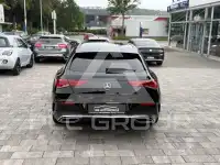 2022 Mercedes Benz CLA-Class
