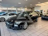 2022 Mercedes Benz CLA-Class