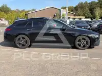 2022 Mercedes Benz CLA-Class