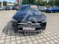 2022 Mercedes Benz CLA-Class