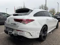 2022 Mercedes Benz CLA-Class