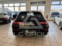 2022 Mercedes Benz CLA-Class