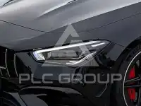2022 Mercedes Benz CLA-Class