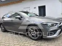 2022 Mercedes Benz CLA-Class