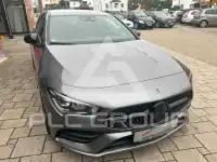 2022 Mercedes Benz CLA-Class