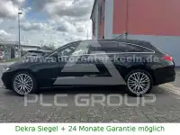 2022 Mercedes Benz CLA-Class