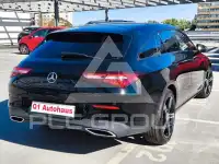 2022 Mercedes Benz CLA-Class