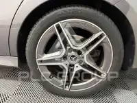 2022 Mercedes Benz CLA-Class