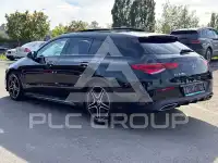 2022 Mercedes Benz CLA-Class