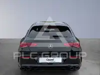 2022 Mercedes Benz CLA-Class