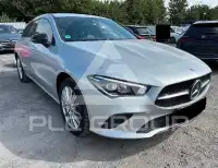 2022 Mercedes Benz CLA-Class