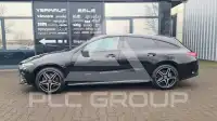 2022 Mercedes Benz CLA-Class