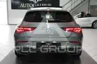 2022 Mercedes Benz CLA-Class
