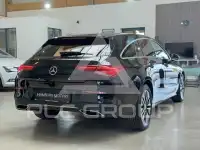 2022 Mercedes Benz CLA-Class