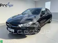 2022 Mercedes Benz CLA-Class