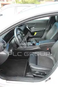 2022 Mercedes Benz CLA-Class