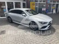 2022 Mercedes Benz CLA-Class