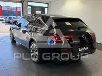 2022 Mercedes Benz CLA-Class