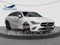 2022 Mercedes Benz CLA-Class