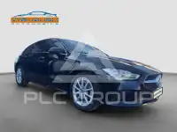 2022 Mercedes Benz CLA-Class