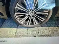 2022 Mercedes Benz CLA-Class