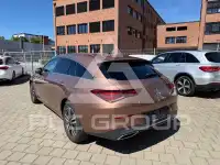 2022 Mercedes Benz CLA-Class