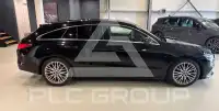 2022 Mercedes Benz CLA-Class