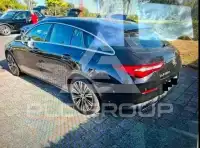 2022 Mercedes Benz CLA-Class