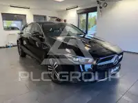 2022 Mercedes Benz CLA-Class