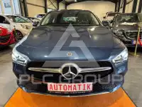 2022 Mercedes Benz CLA-Class