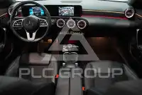 2022 Mercedes Benz CLA-Class