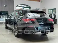 2022 Mercedes Benz CLA-Class