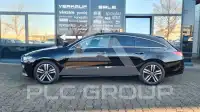 2022 Mercedes Benz CLA-Class