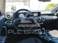 2022 Mercedes Benz CLA-Class