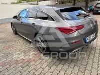 2022 Mercedes Benz CLA-Class