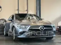 2022 Mercedes Benz CLA-Class