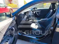 2022 Mercedes Benz CLA-Class