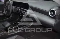 2022 Mercedes Benz CLA-Class