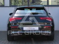 2022 Mercedes Benz CLA-Class